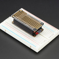 FeatherWing Proto Prototyping Add-on For All Feather Boards - view 3