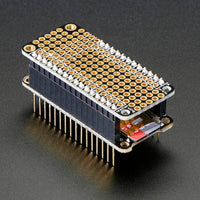 FeatherWing Proto Prototyping Add-on For All Feather Boards - view 4