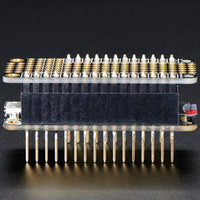 FeatherWing Proto Prototyping Add-on For All Feather Boards - view 9