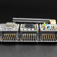 Adafruit FeatherWing Tripler Mini Kit - 3417 - view 7
