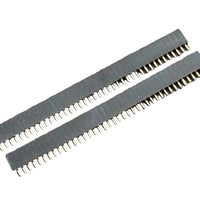 Female Header 1x40 Arduino 2.54mm 5pcs (CCO14001C)