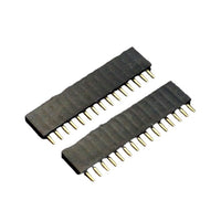 Female Header 1x15 Arduino 5PCS — Development Board | Circuitrocks