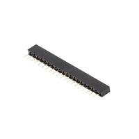 Female Header 1x20 2mm-Pitch 5pcs (2163)