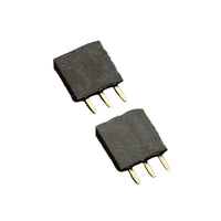 Female Header 1x3 Arduino 2.54mm 5pcs (2110)