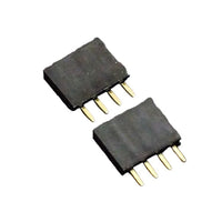 Female Header 1x4 Arduino 5PCS — Development Board | Circuitrocks