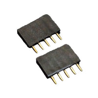 Female Header 1x5 Arduino 2.54mm 5pcs (2111)