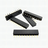 Elecrow Header Female 2.00mm 10-Pin 5pcs
