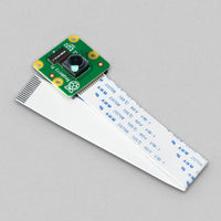 Raspberry Pi Camera Module V2 - 8MP Sony IMX219