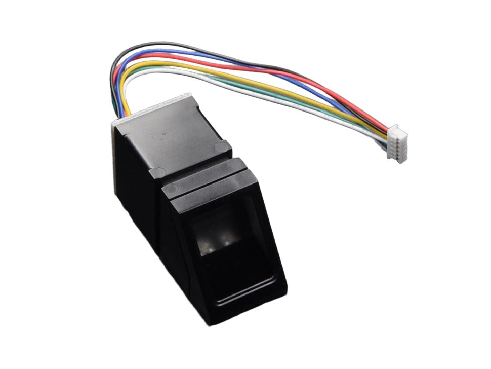 AS608 JM-101B Fingerprint Sensor (AL163)