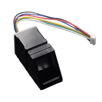 AS608 JM-101B Fingerprint Sensor (AL163)