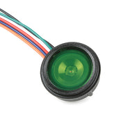 Fingerprint Sensor GT-NUCL1633 - UART Biometric Scanner - view 3