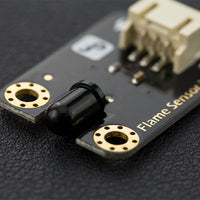 Flame Analog Sensor Gravity - circuitrocks