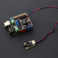 Flame Analog Sensor Gravity - circuitrocks