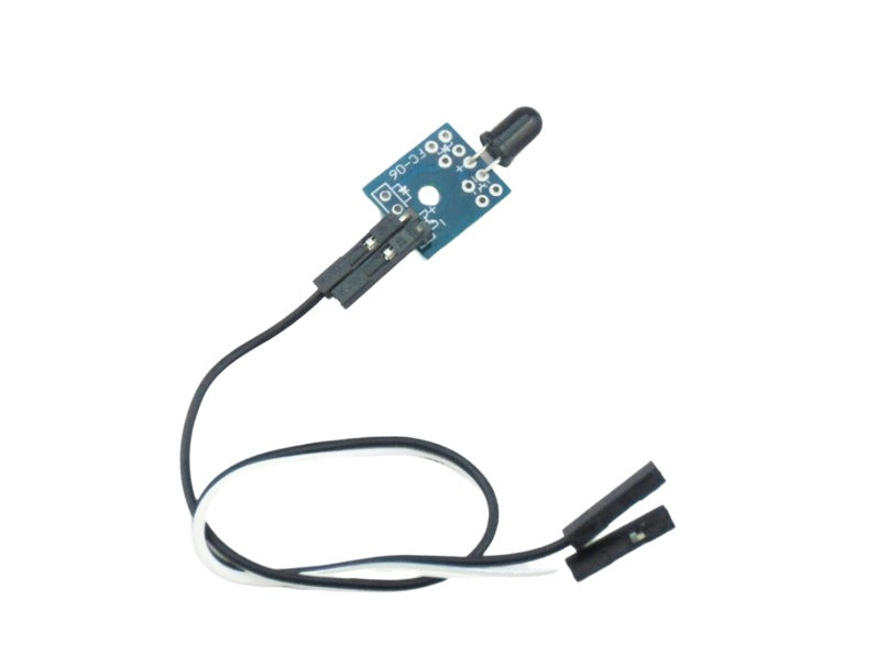 DFRobot Analog Flame Sensor (SEN02011F)
