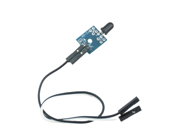 DFRobot Analog Flame Sensor (SEN02011F)