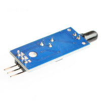 Flame Sensor for Arduino - circuitrocks