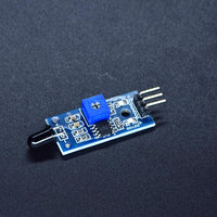 Flame Sensor for Arduino - circuitrocks