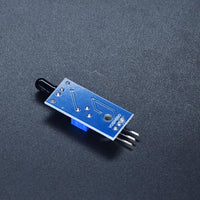 Flame Sensor for Arduino - circuitrocks