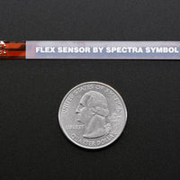 Flex/Bend Short Sensor - circuitrocks