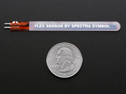 Flex/Bend Short Sensor