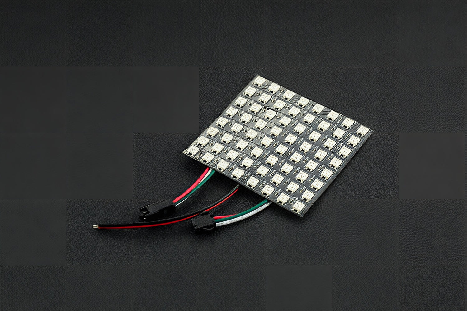 DFRobot Gravity Flexible 8x8 RGB LED Matrix