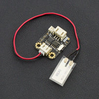 Flexible Piezo Film Vibration Sensor Gravity - circuitrocks