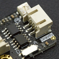 Flexible Piezo Film Vibration Sensor Gravity - circuitrocks