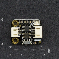 Flexible Piezo Film Vibration Sensor Gravity - circuitrocks