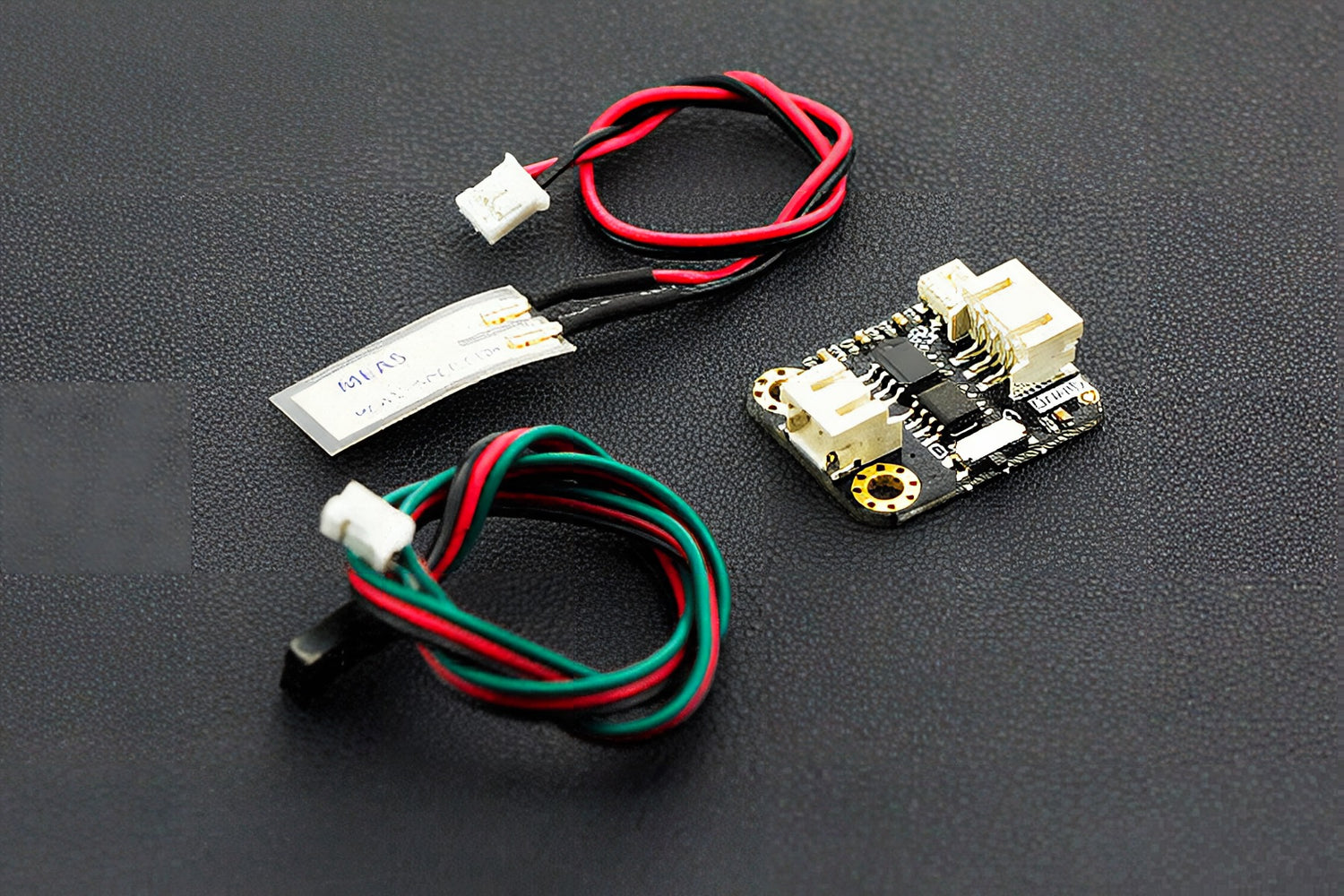 DFRobot Gravity Piezo Film Vibration Sensor - SEN0209