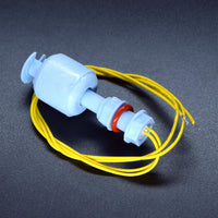 Float Switch Plastic Water Level Control - circuitrocks