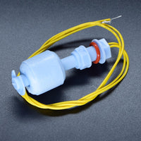 Float Switch Plastic Water Level Control - circuitrocks