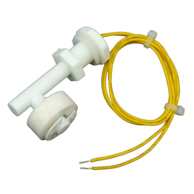 Float Switch Plastic Water Level Right-Angle (2746)