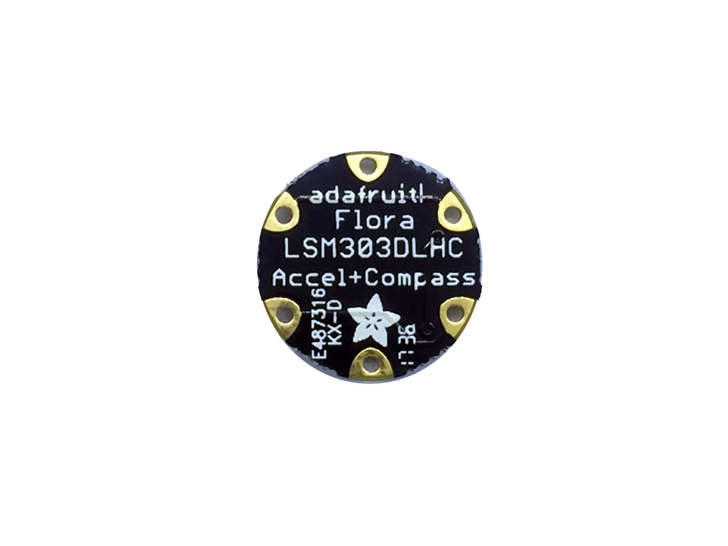 FLORA Accelerometer Compass Sensor LSM303 v1.0