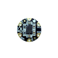 FLORA Accelerometer Compass Sensor LSM303 v1.0 - circuitrocks