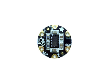 FLORA Accelerometer Compass Sensor LSM303 v1.0