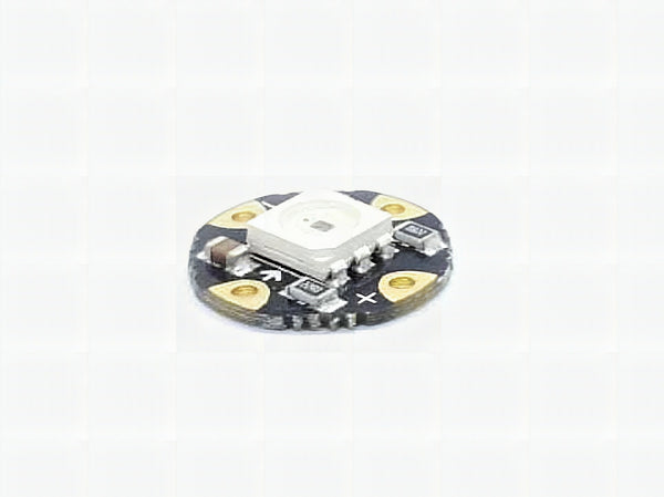 Adafruit Flora RGB Smart NeoPixel v2 - 1260 4-Pack