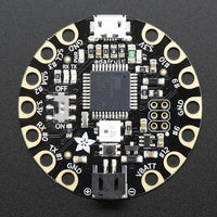 Adafruit FLORA Wearable Platform v3 - 659 - view 2