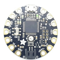 Adafruit FLORA Wearable Platform v3 - 659 - view 4