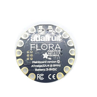 Adafruit FLORA Wearable Platform v3 - 659 - view 5
