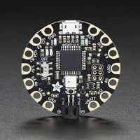 Adafruit FLORA Wearable Platform v3 - 659 - view 6