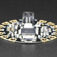 Adafruit FLORA Wearable Platform v3 - 659 - view 8