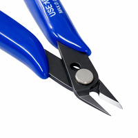 Flush Diagonal Pliers Plato 170 - circuitrocks