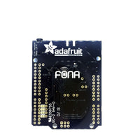 FONA 808 Shield Mini Cellular GSM GPS for Arduino Adafruit - circuitrocks