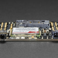 FONA 808 Shield Mini Cellular GSM GPS for Arduino Adafruit - circuitrocks