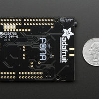 FONA 808 Shield Mini Cellular GSM GPS for Arduino Adafruit - circuitrocks