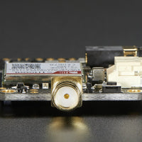 Adafruit FONA Mini Cellular GSM Breakout - SMA Antenna Version - view 2