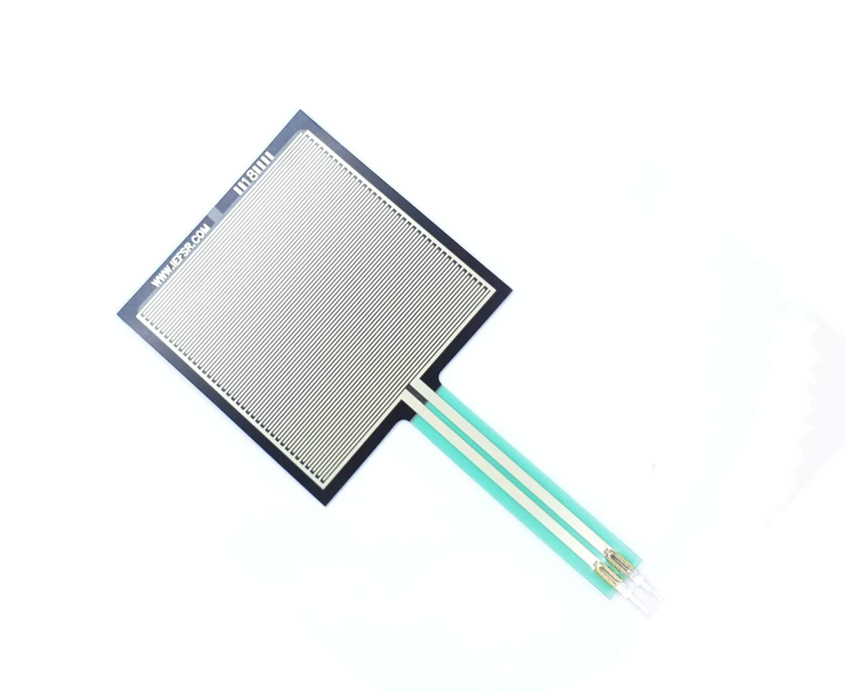 Force-Sensitive Resistor (FSR) Square Philippines | Circuitrocks ...