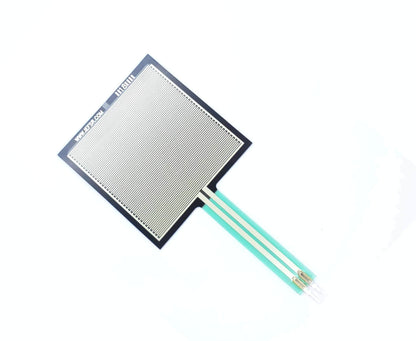 Force-Sensitive Resistor (FSR) Square