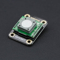 DFRobot Gravity Formaldehyde HCHO Sensor - view 2