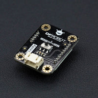DFRobot Gravity Formaldehyde HCHO Sensor - view 3
